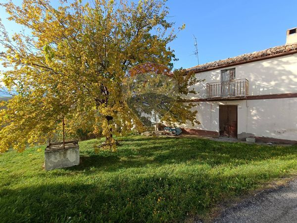 Casa Indipendente Sant'Eusanio del Sangro, CH Vendita - Foto 2
