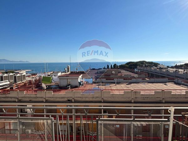 Appartamento Formia, LT Vendita - Foto 2