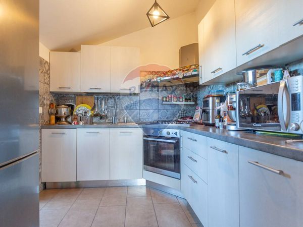 Appartamento Ortona, CH Vendita