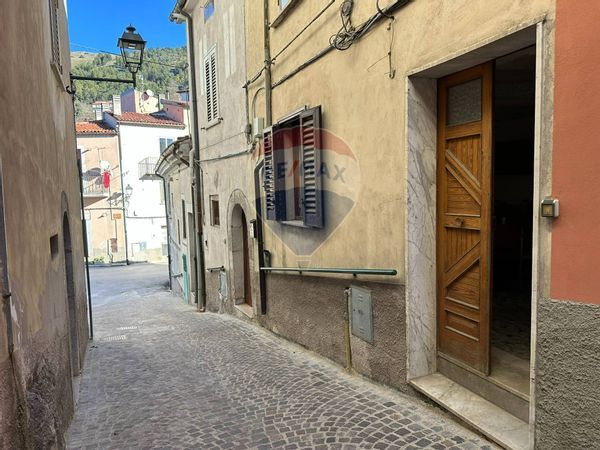 Casa Semindipendente Miranda, IS Vendita - Foto 2