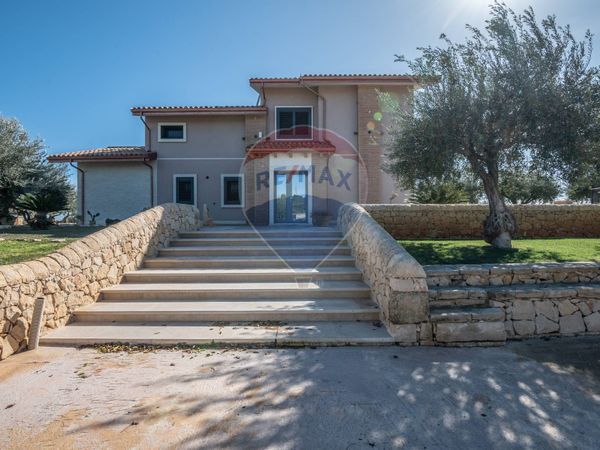 Villa singola Noto, SR Vendita