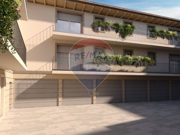 Appartamento Caravaggio, BG Vendita - Foto 2