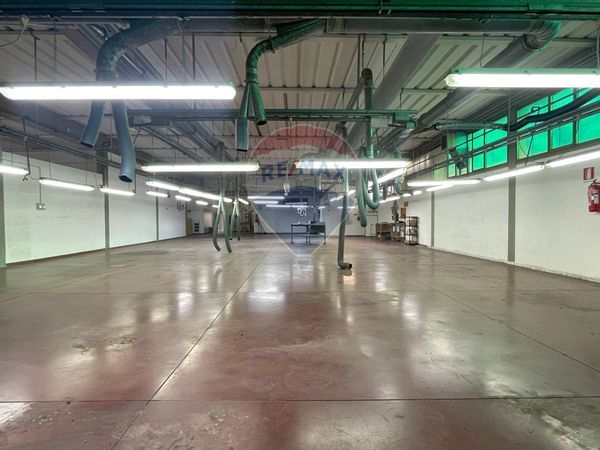 Capannone Industriale Stabbia, Cerreto Guidi, FI Vendita - Foto 2