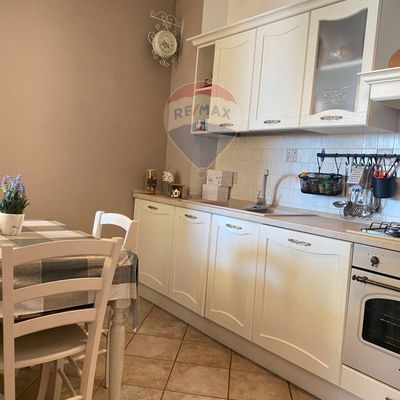 Villa o villino Tolfa, RM Vendita - Foto 5