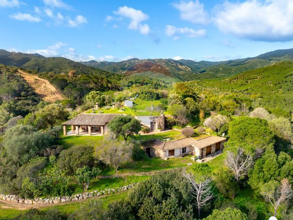 Villa singola Pula, CA Vendita - Foto 2