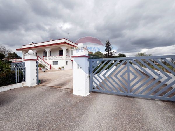 Villetta bifamiliare Martina Franca, TA Vendita - Foto 2