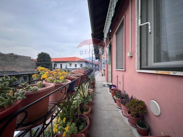 Appartamento Desio, MB Vendita - Foto 2