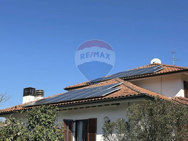 Villa singola Lesmo, MB Vendita - Foto 3