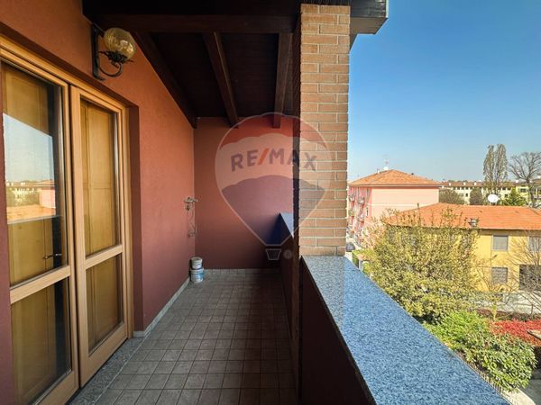 Appartamento Settimo Centro, Settimo Milanese, MI Vendita - Foto 3