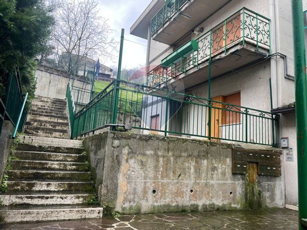 Appartamento Canale, Caramanico Terme, PE Vendita