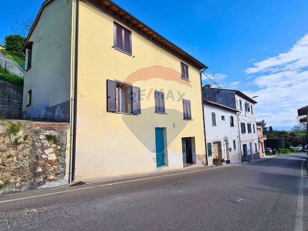Casa Semindipendente Ponticelli, Santa Maria a Monte, PI Vendita