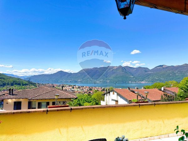 Villa singola Luino, VA Vendita - Foto 4