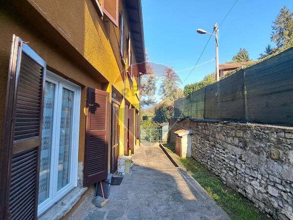 Villa o villino Centro, Cunardo, VA Vendita - Foto 3