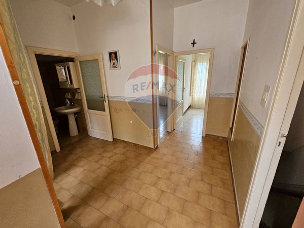 Casa Semindipendente Reitano, ME Vendita - Foto 4