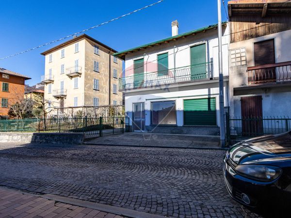 Appartamento Esino Lario, LC Vendita - Foto 2