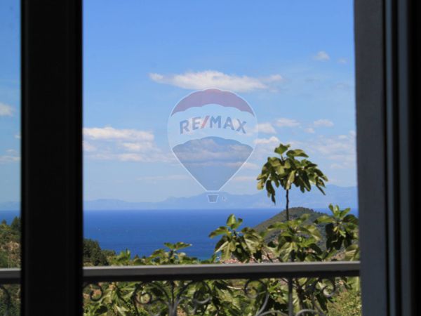 Appartamento Castellabate, SA Vendita