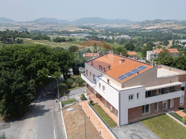 Nuove costruzioni Serra de' Conti, AN Vendita - Foto 3