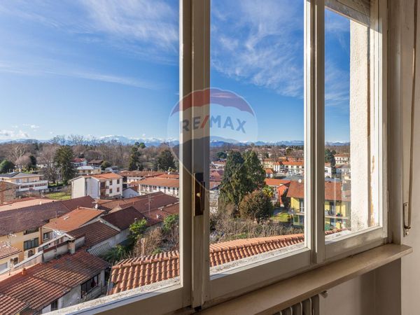 Appartamento Casorate Sempione, VA Vendita