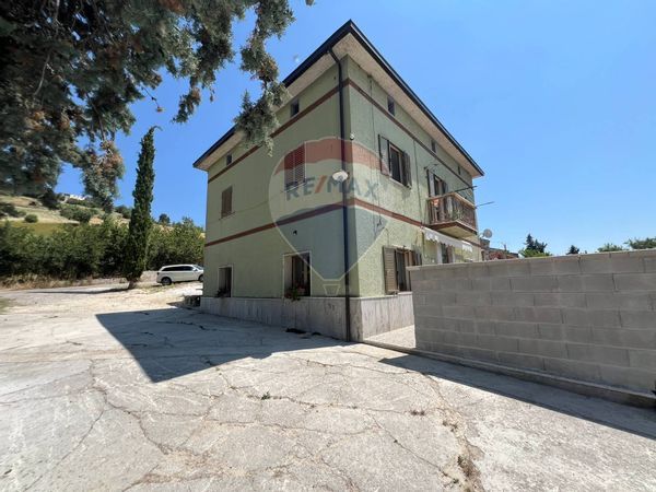 Casa Indipendente Casoli, CH Vendita - Foto 2
