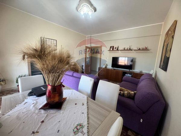 Appartamento Priolo Gargallo, SR Vendita