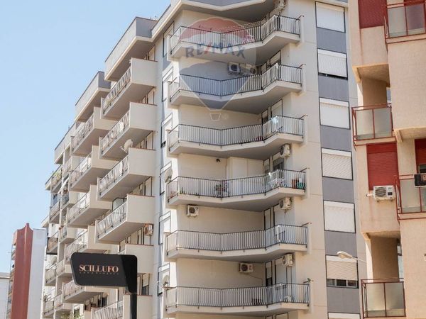 Appartamento Termini Imerese, PA Vendita