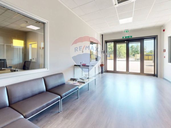 Capannone Industriale S.M. degli Angeli, Assisi, PG Vendita