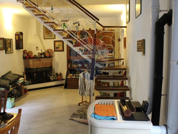 Casa Semindipendente Mignanego, GE Vendita