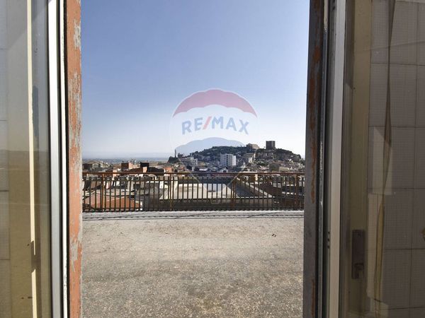 Attico/Mansarda Paternò, CT Vendita - Foto 3