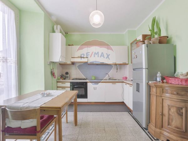 Appartamento Sulmona, AQ Vendita - Foto 3