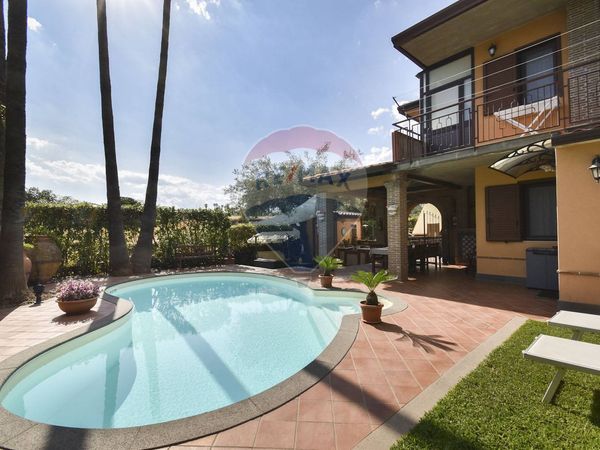 Villa a schiera Mascalucia, CT Vendita - Foto 3