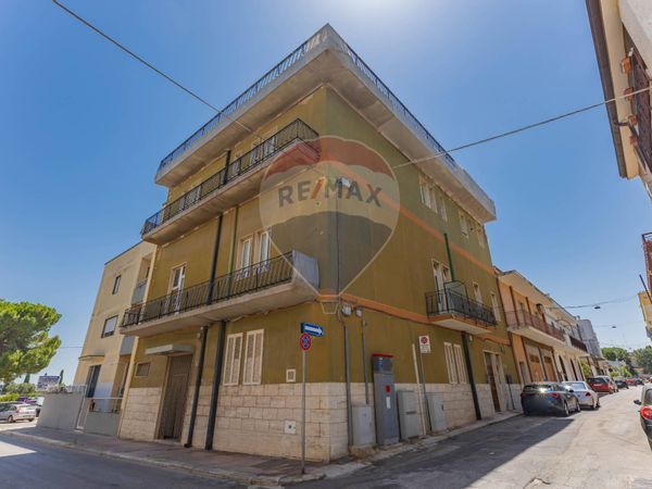 Casa Indipendente Adelfia Canneto, Adelfia, BA Vendita - Foto 2