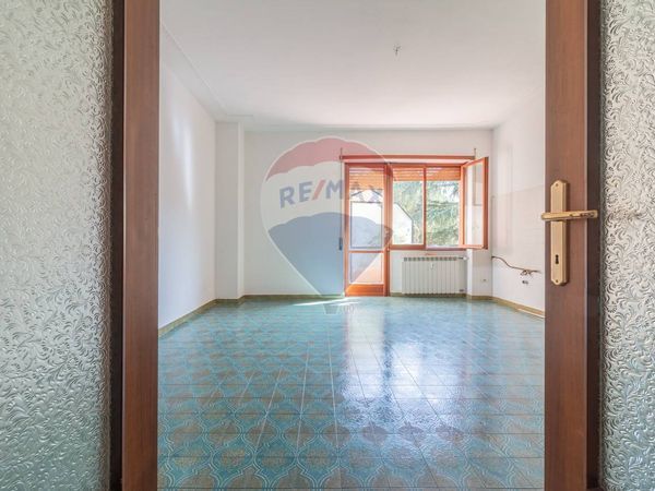 Appartamento Semicentro, Viterbo, VT Vendita - Foto 2