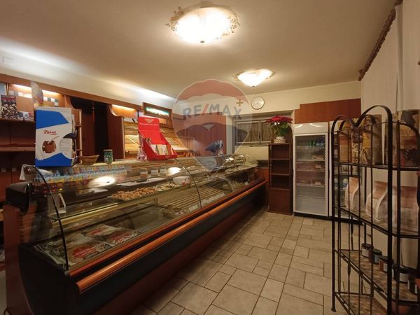 Attività  Commerciale Lurano, BG Vendita - Foto 4