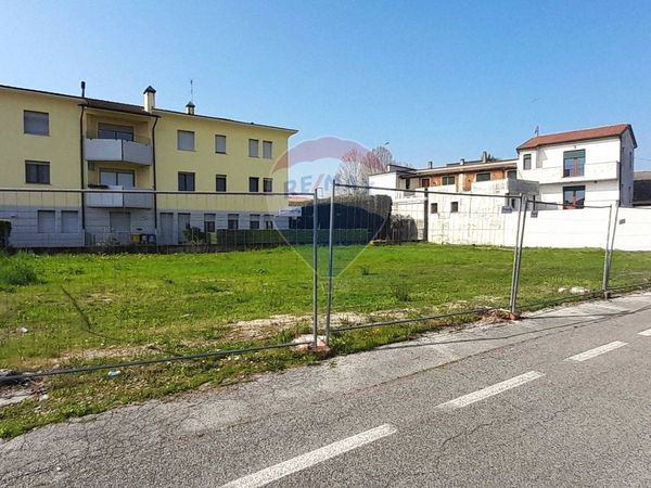 Terreno Edificabile Susegana, TV Vendita - Foto 3