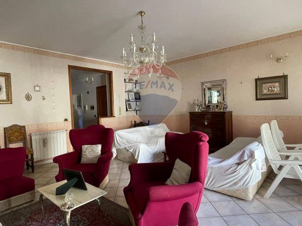 Appartamento Francavilla di Sicilia, ME Vendita - Foto 3