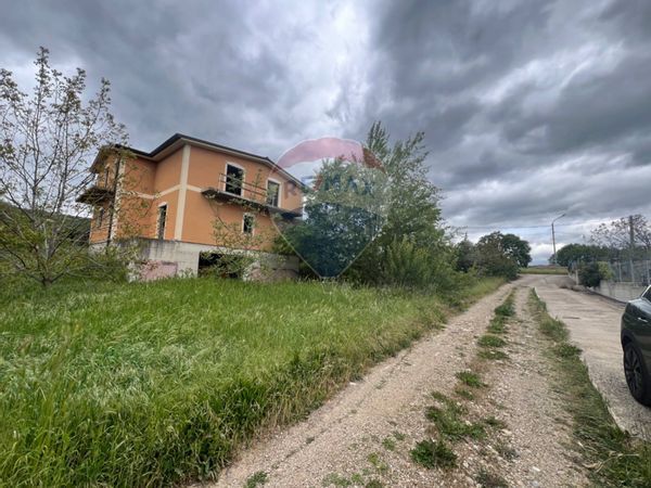 Villa singola Venosa, PZ Vendita - Foto 4