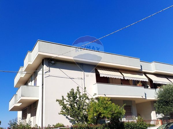 Appartamento Torrette Di Ancona, Ancona, AN Vendita - Foto 3