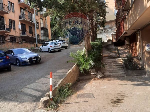 Appartamento Zona Questura, Caltanissetta, CL Vendita - Foto 2