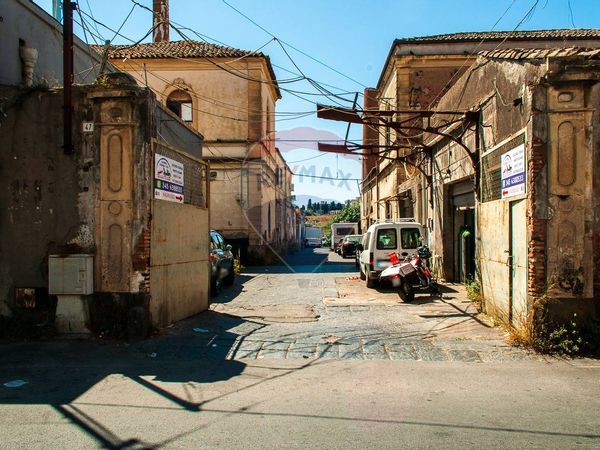 Commerciale Altro Via Palermo - Nesima, Catania, CT Vendita