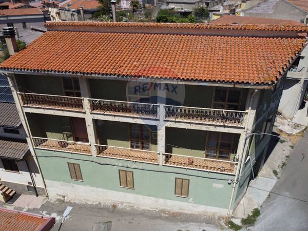 Casa Indipendente Macomer, NU Vendita - Foto 3