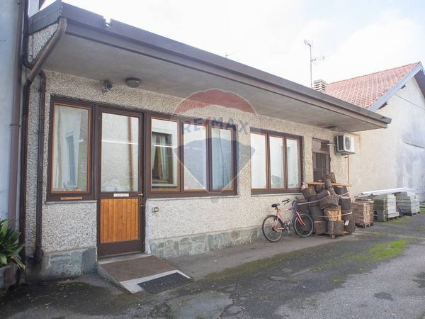 Capannone Industriale Dairago, MI Vendita - Foto 4