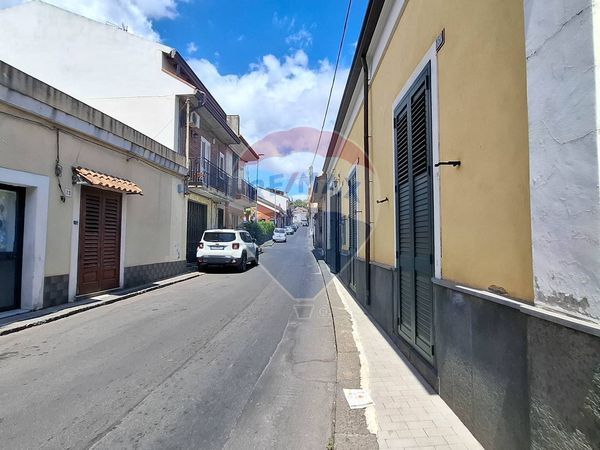 Casa Indipendente Pedara, CT Vendita - Foto 2