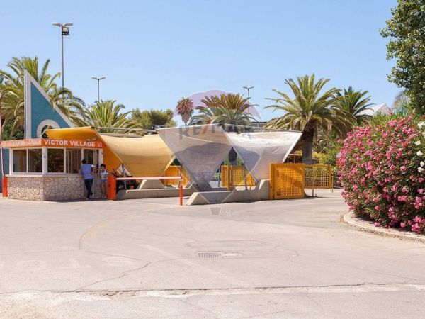 Multiproprietà Torre San Giovanni, Ugento, LE Vendita - Foto 2