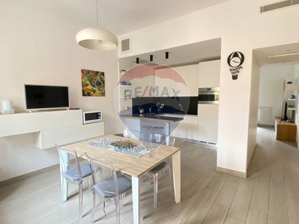 Appartamento Centro, Terracina, LT Vendita - Foto 2