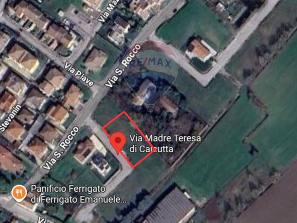 Terreno Edificabile Merlara, PD Vendita - Foto 4