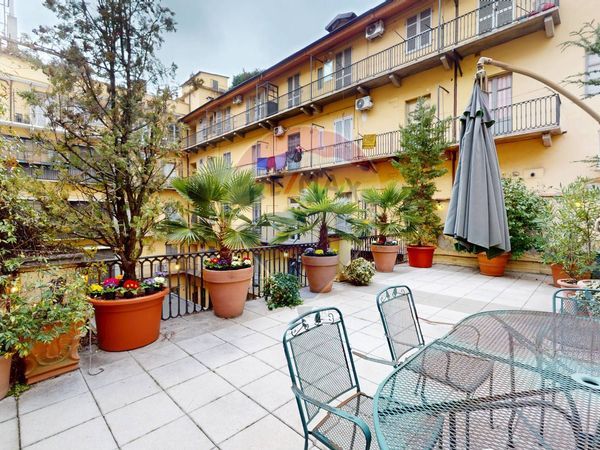 Appartamento Centro, Torino, TO Vendita - Foto 2