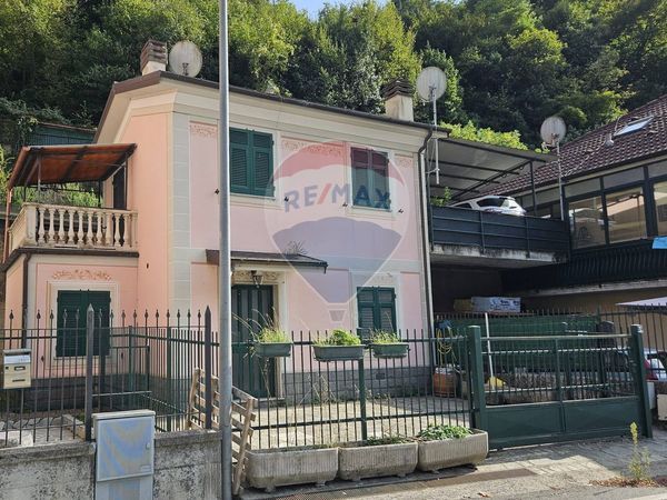 Casa Indipendente Cogorno, GE Vendita - Foto 2
