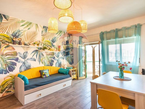 Appartamento Roccalumera, ME Vendita - Foto 2