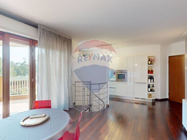 Appartamento Centro, Segrate, MI Affitto