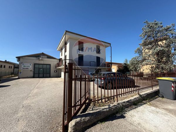 Appartamento Spello, PG Vendita